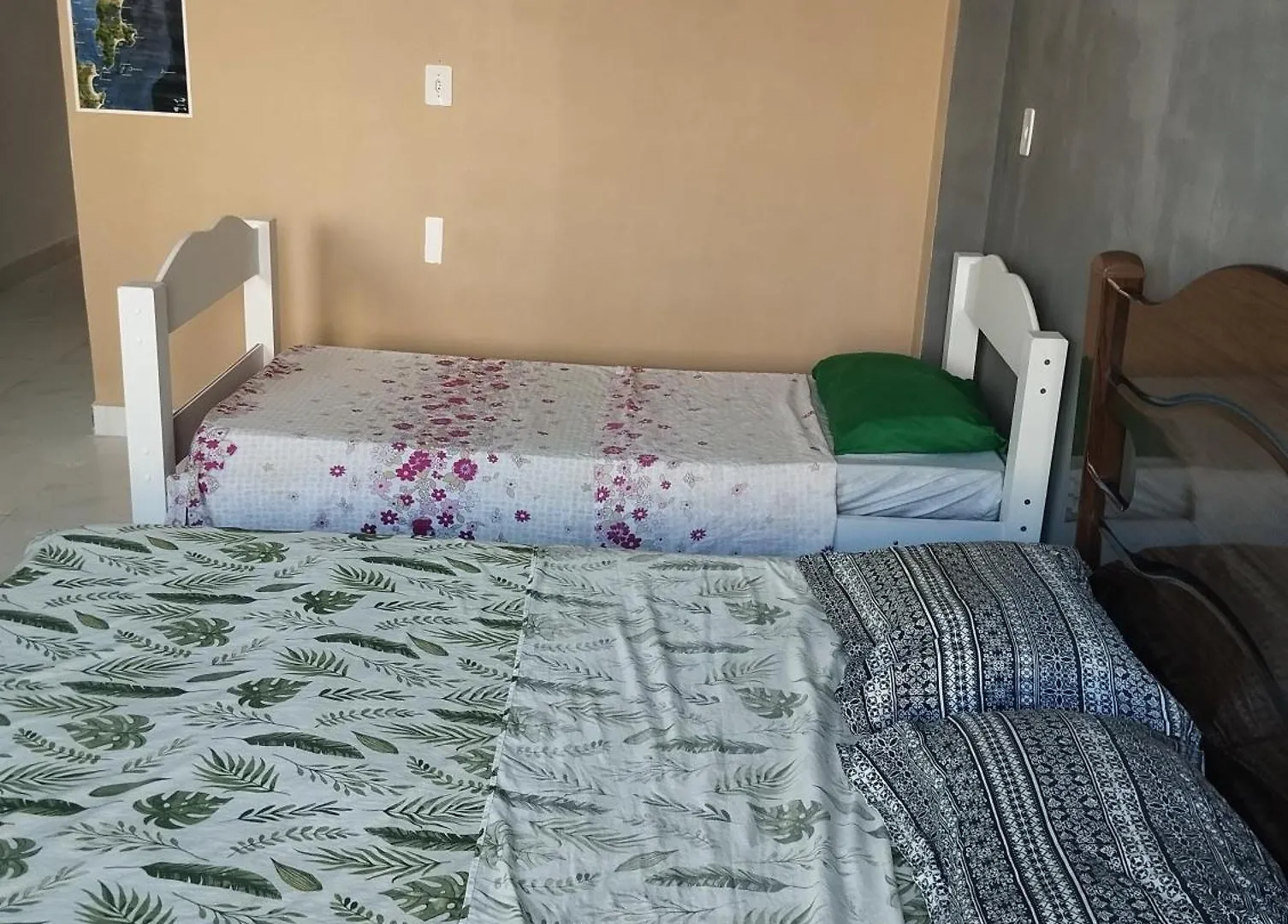 פנייה Suite Praia Saudade E Beto Carrero ברזיל