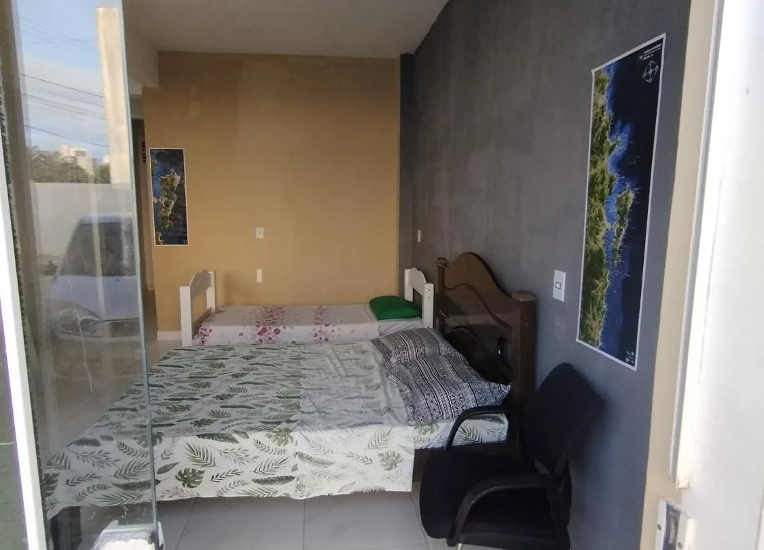 פנייה Suite Praia Saudade E Beto Carrero