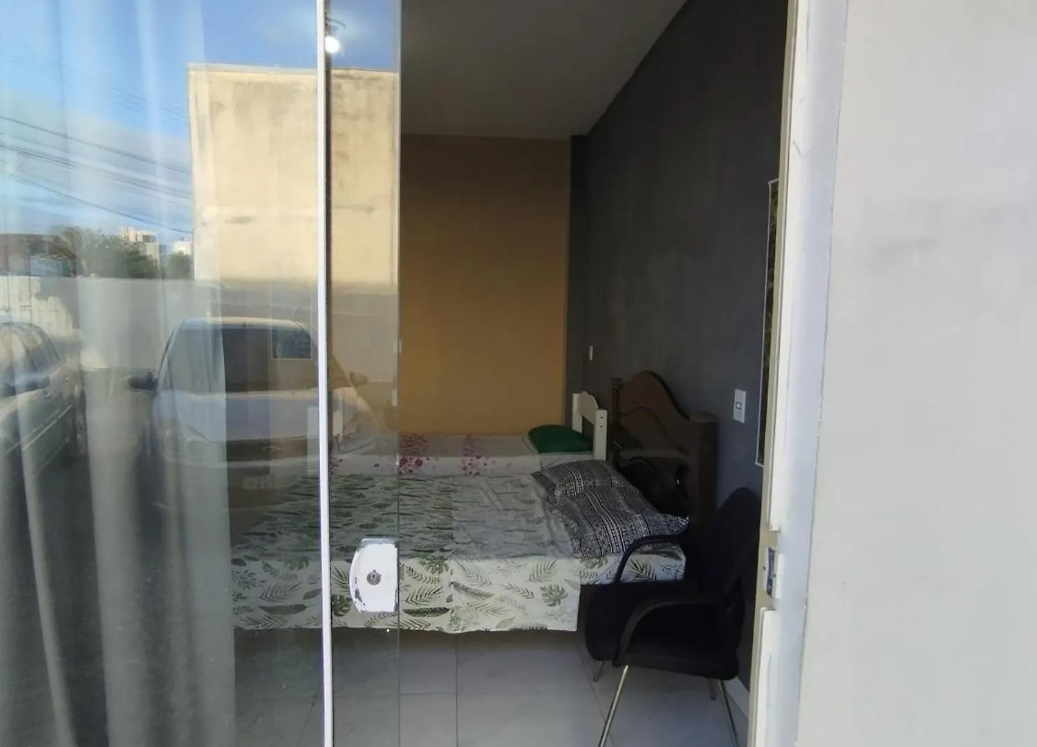 פנייה Suite Praia Saudade E Beto Carrero 0*,  ברזיל