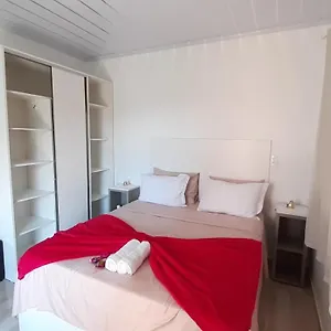 Ns Apartamento