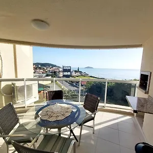Espetacular Vista Do Mar - Beto Carrero - Ap502 Apartamento