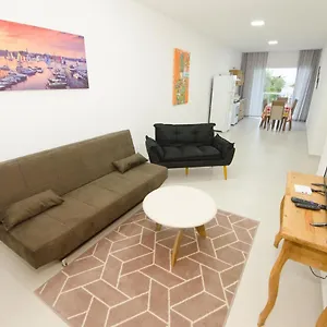Sinha Apartamento
