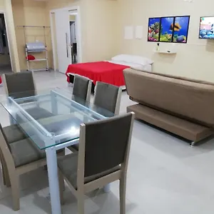  Apartamento Apto Completo Armacao