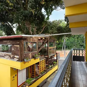  Inn Dona Elena