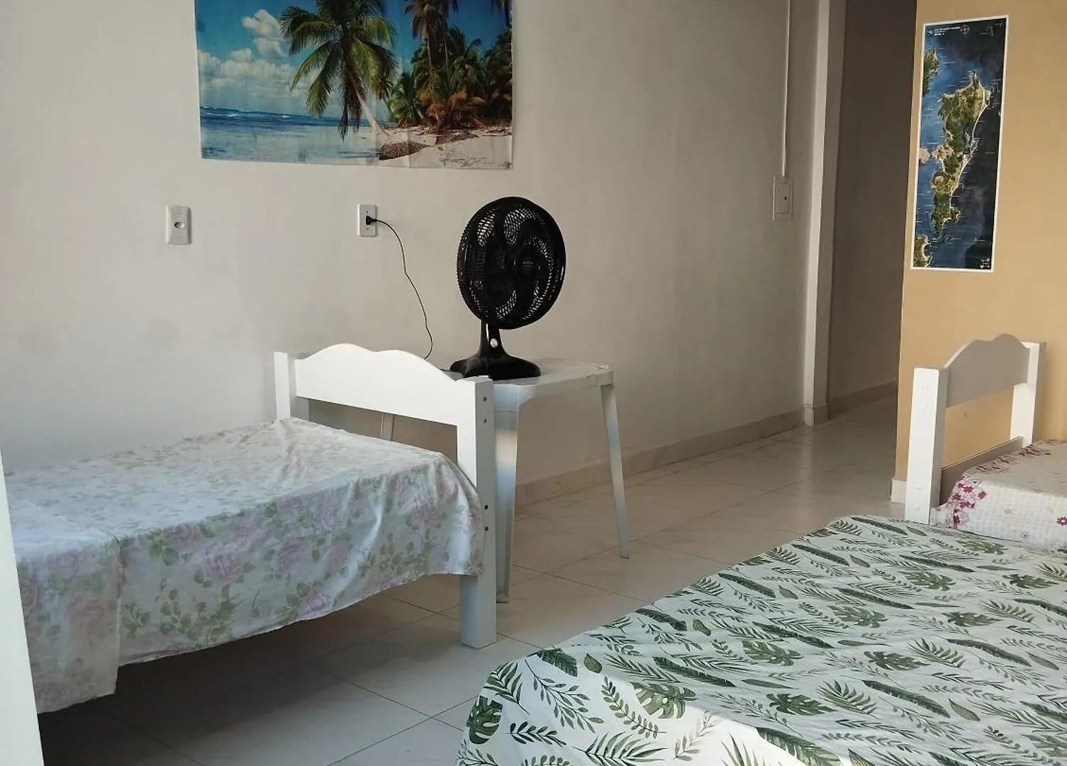 Suite Praia Saudade E Beto Carrero Penha  Penha (Santa Catarina)