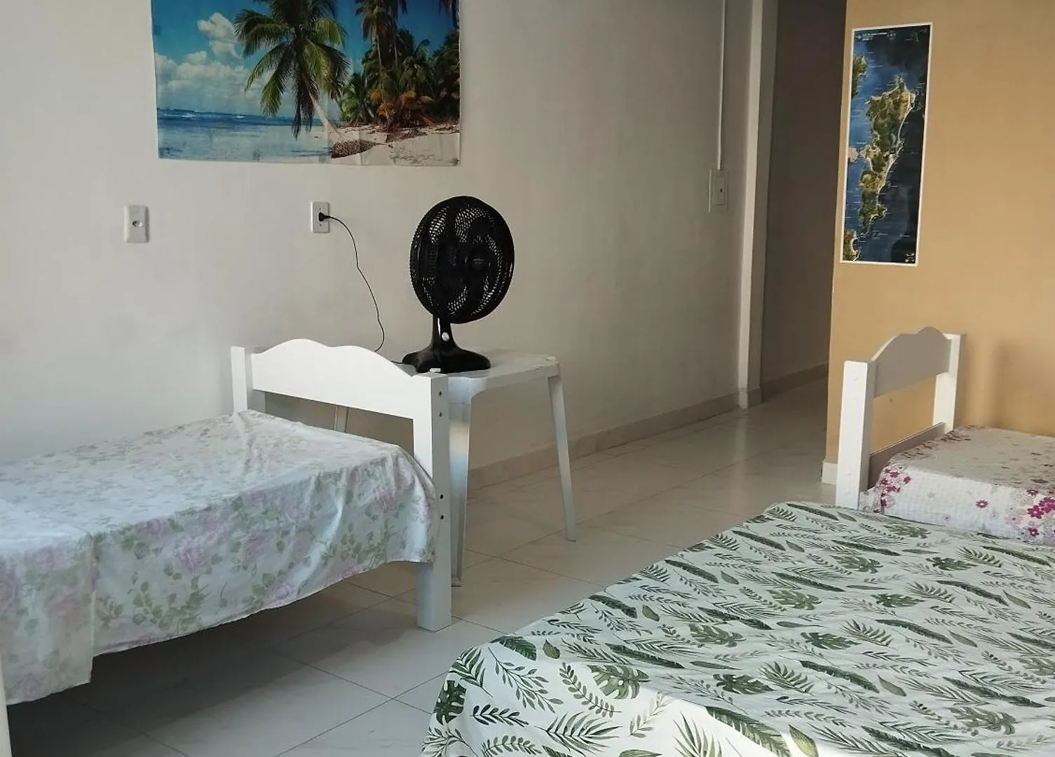 Suite Praia Saudade E Beto Carrero Penha  Apartment Penha (Santa Catarina)