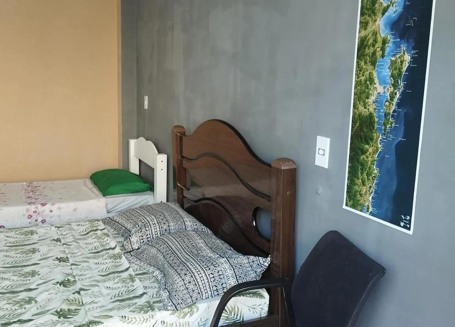 Apartment Suite Praia Saudade E Beto Carrero Penha  Brazil