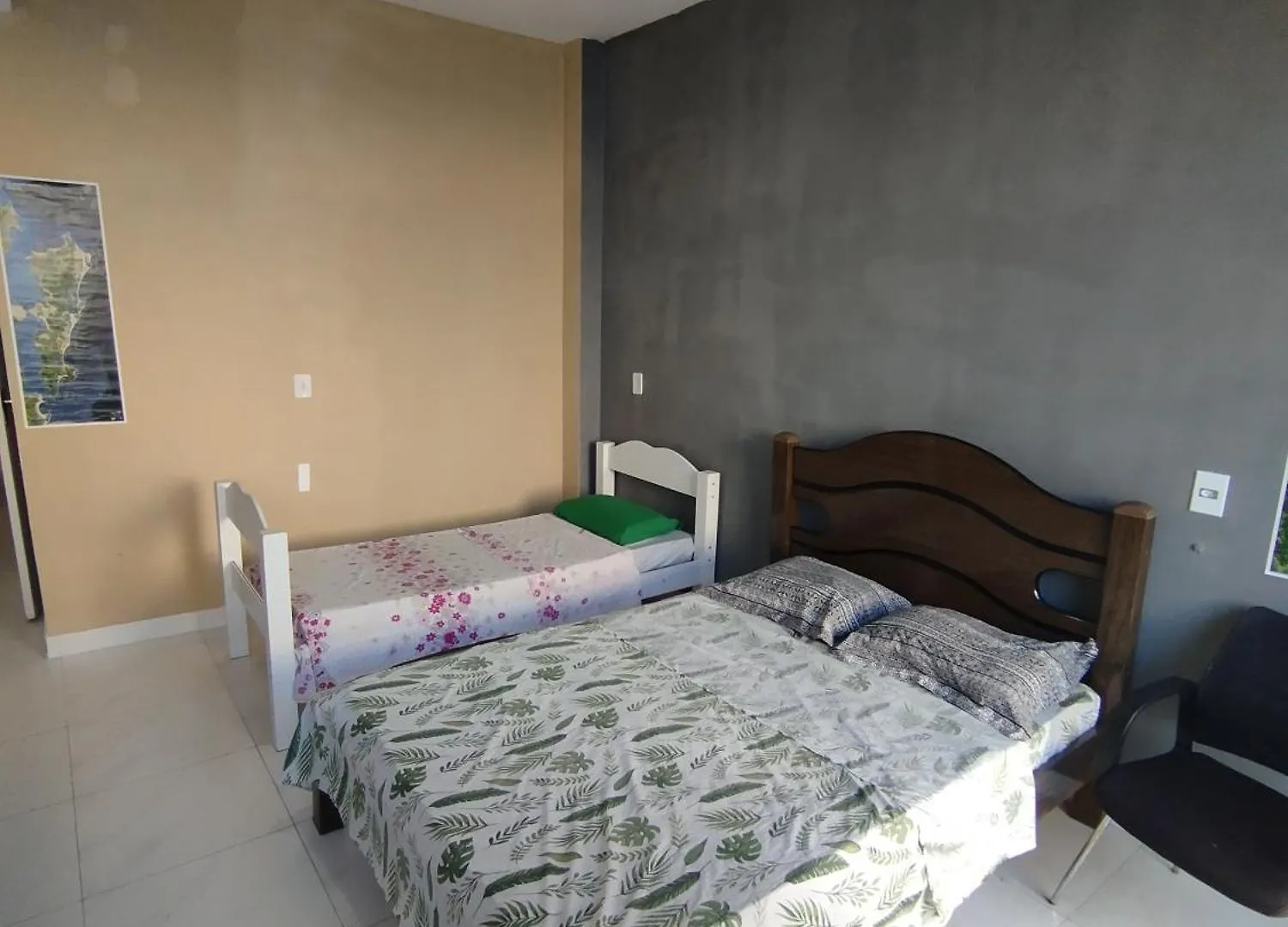 Apartment Suite Praia Saudade E Beto Carrero Penha