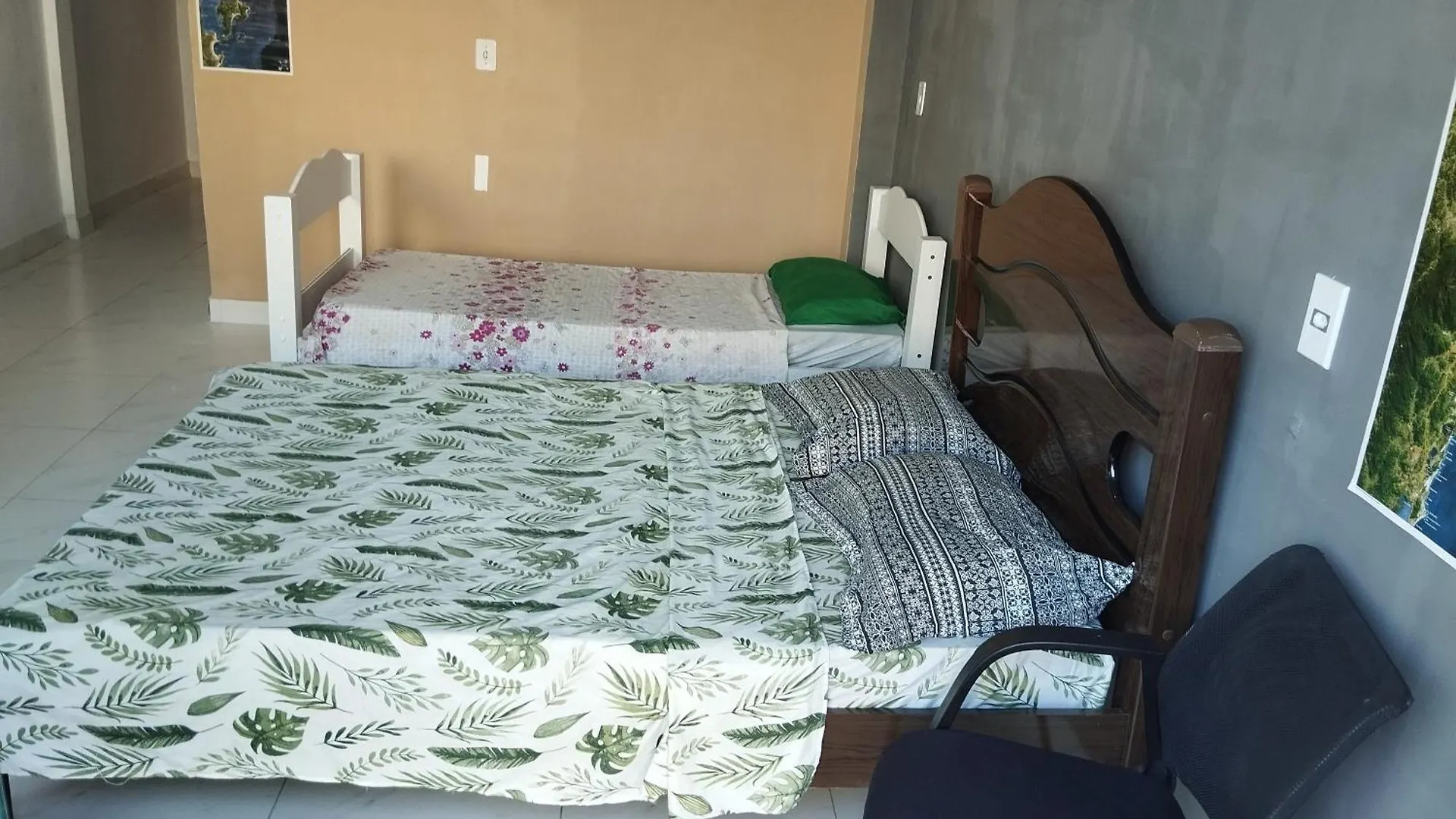 Apartment Suite Praia Saudade E Beto Carrero Penha