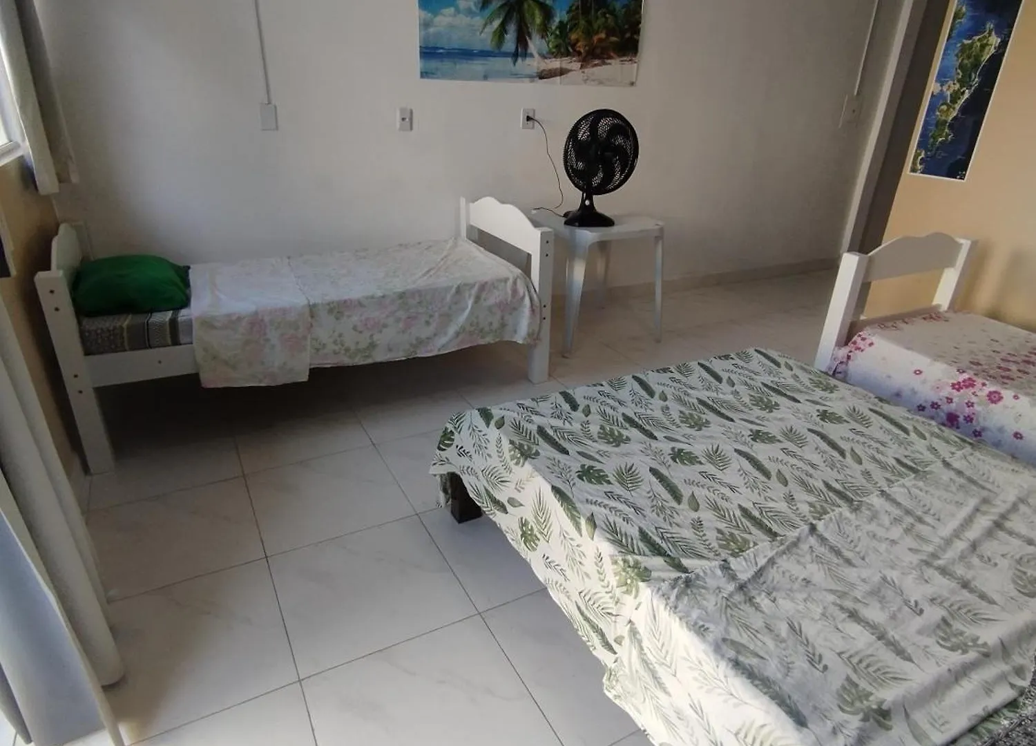 Apartment Suite Praia Saudade E Beto Carrero Penha  Brazil