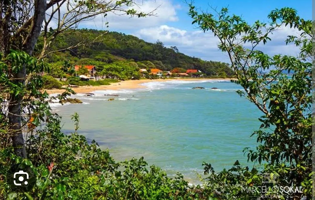 Suite Praia Saudade E Beto Carrero Penha  Apartment
